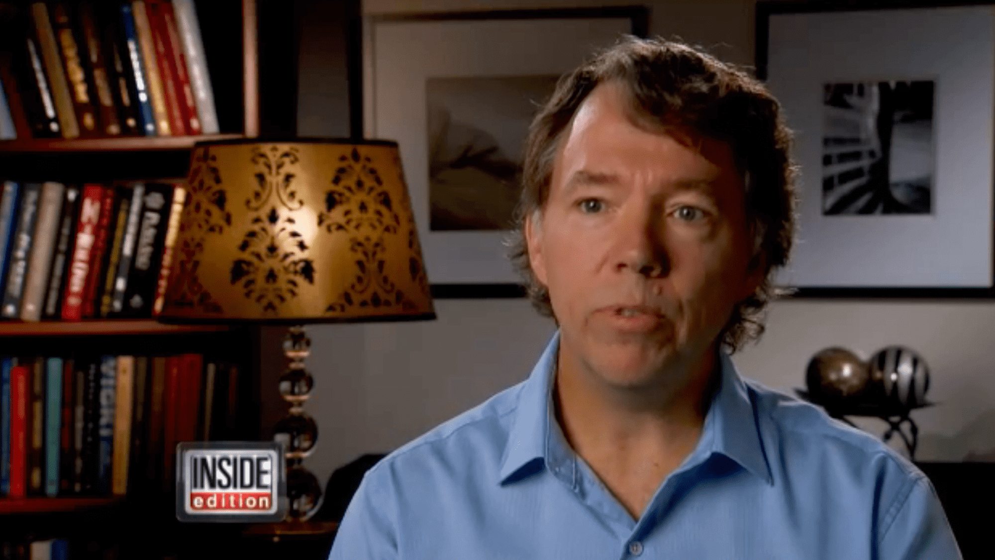 The Sean Burke Show