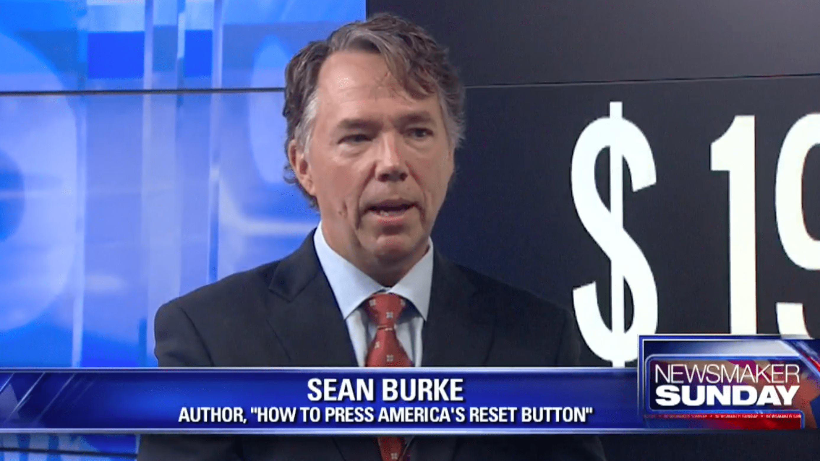 The Sean Burke Show